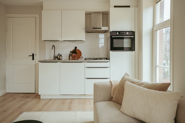 Medium property photo - Sumatrastraat 40B, 1094 NE Amsterdam